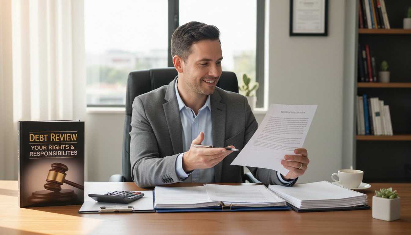 What Creditors Can't Do Once You're Under Debt Review – Know Your ...